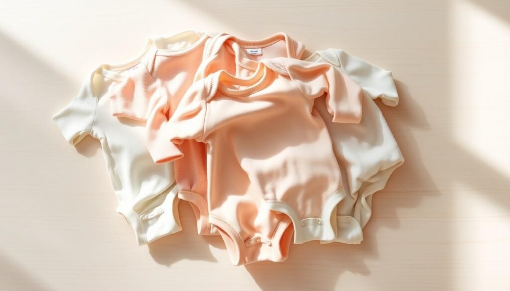 Bodysuits and Onesies for Newborns