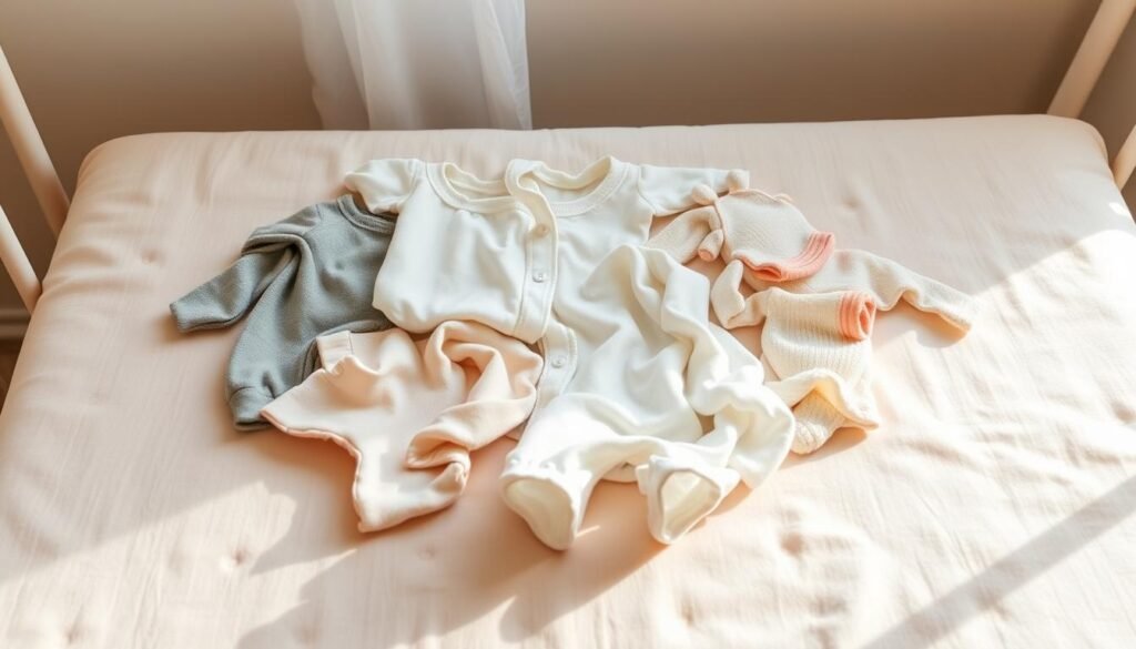 baby clothing safety tips