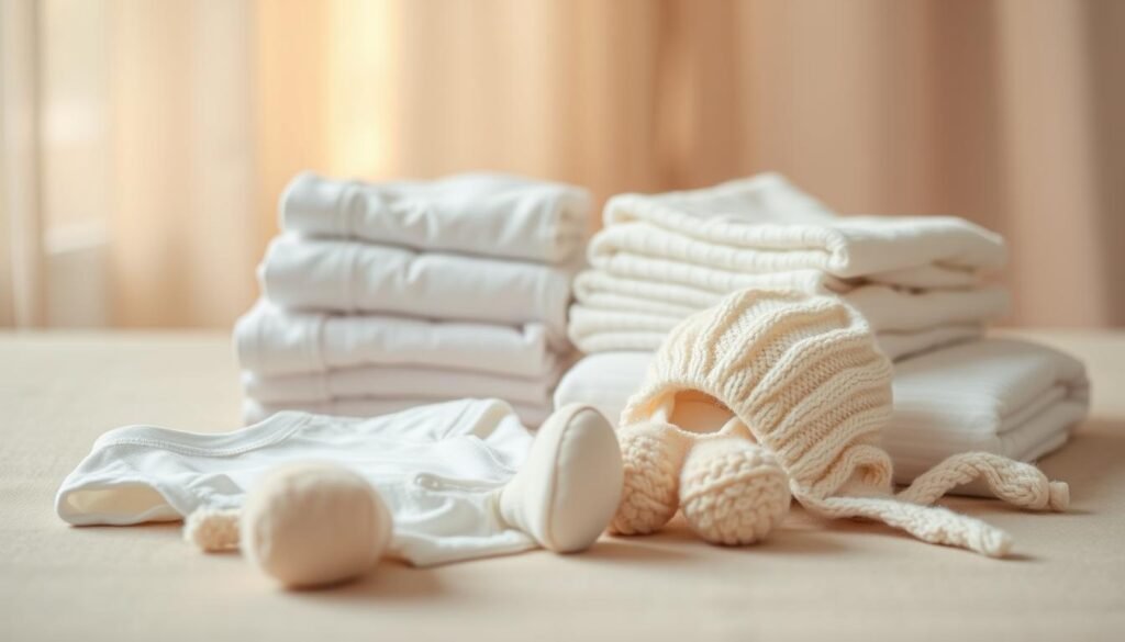 newborn clothing essentials