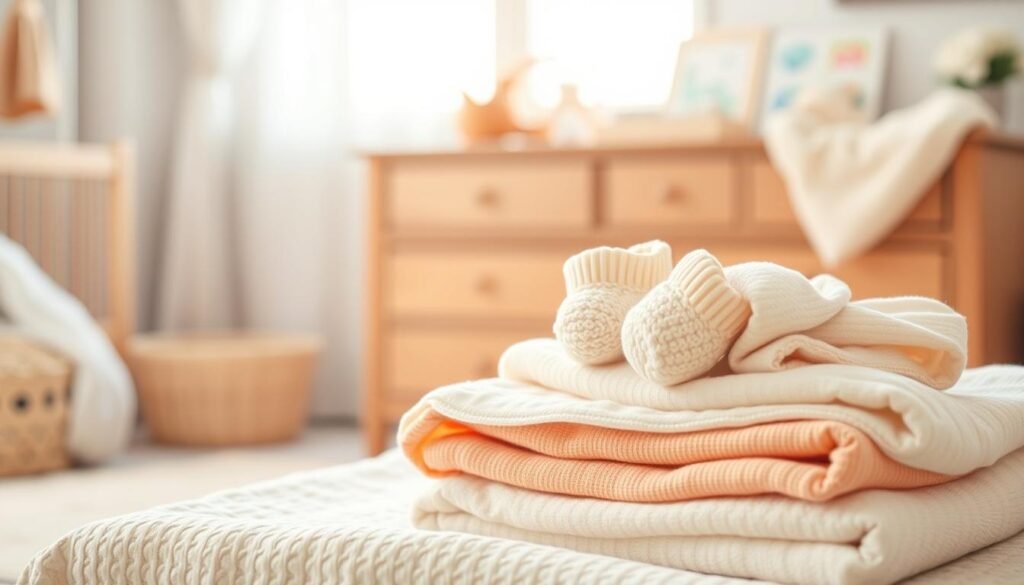 newborn clothing essentials