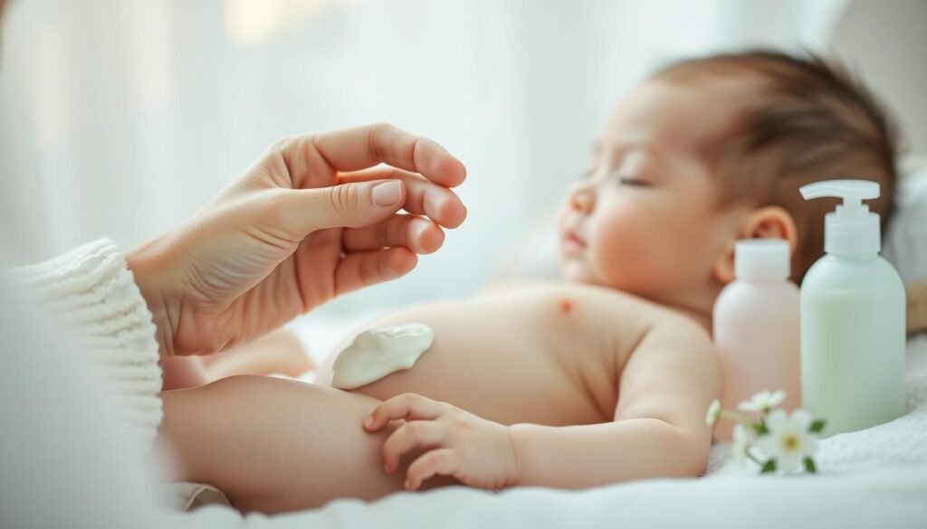 newborn skin care tips