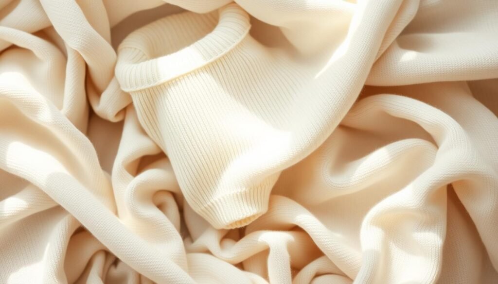 skin-friendly baby garments