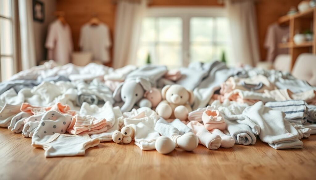 soft clothes for newborns