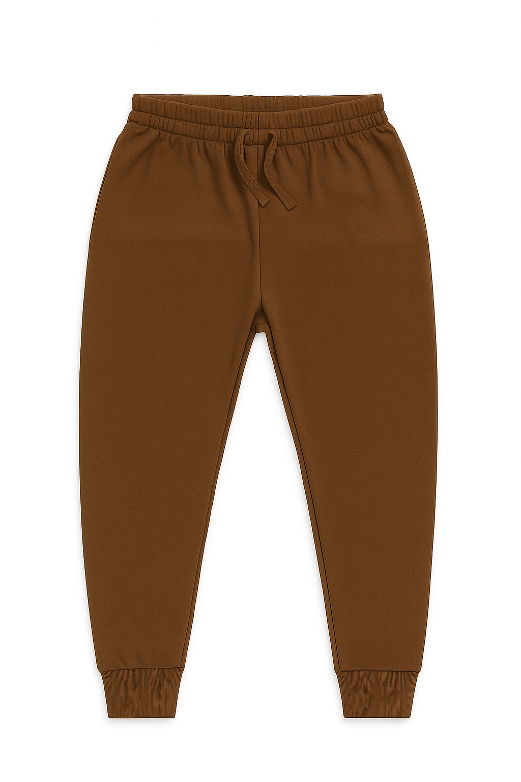 Premium Ultra-Warm Kids Winter Thermal Suit – Rich Brown Edition | 3 to 4 year - Image 5